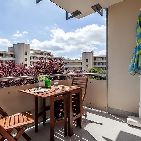 Wiking 39 Apartment Groemitz Luaran gambar
