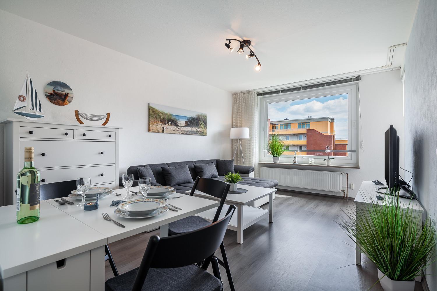 Wiking 39 Apartment Groemitz Luaran gambar